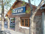 A.F.I.P.  Agencia Trelew